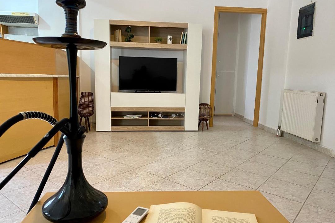 Photo of Livingroom in Zipari