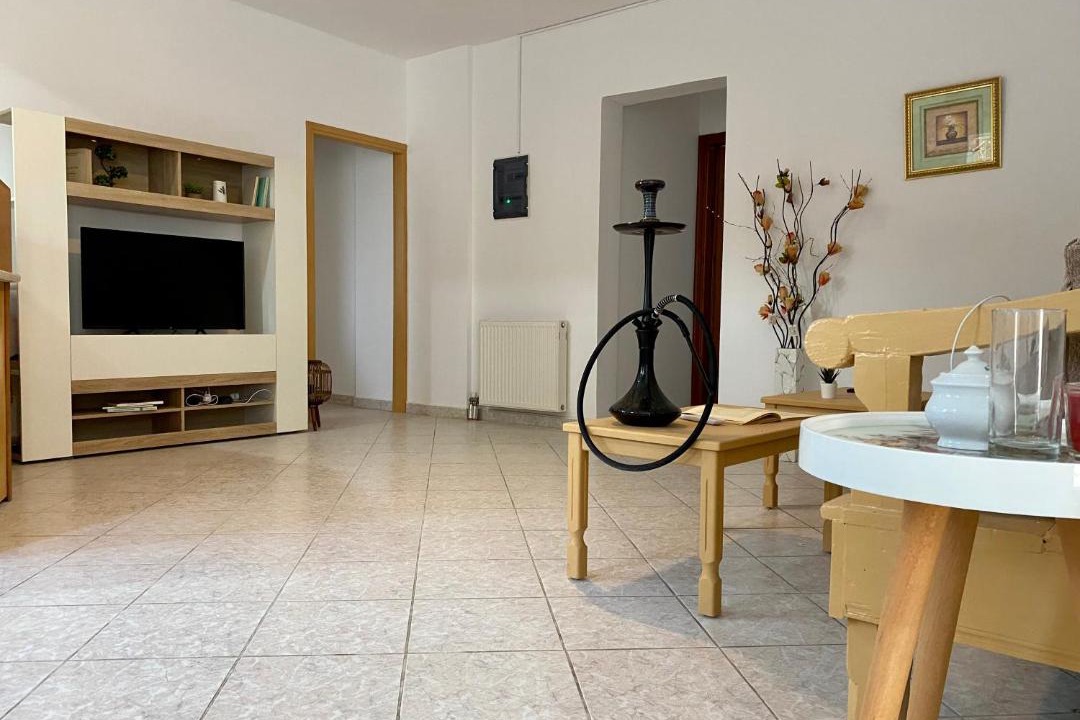 Photo of Livingroom in Zipari