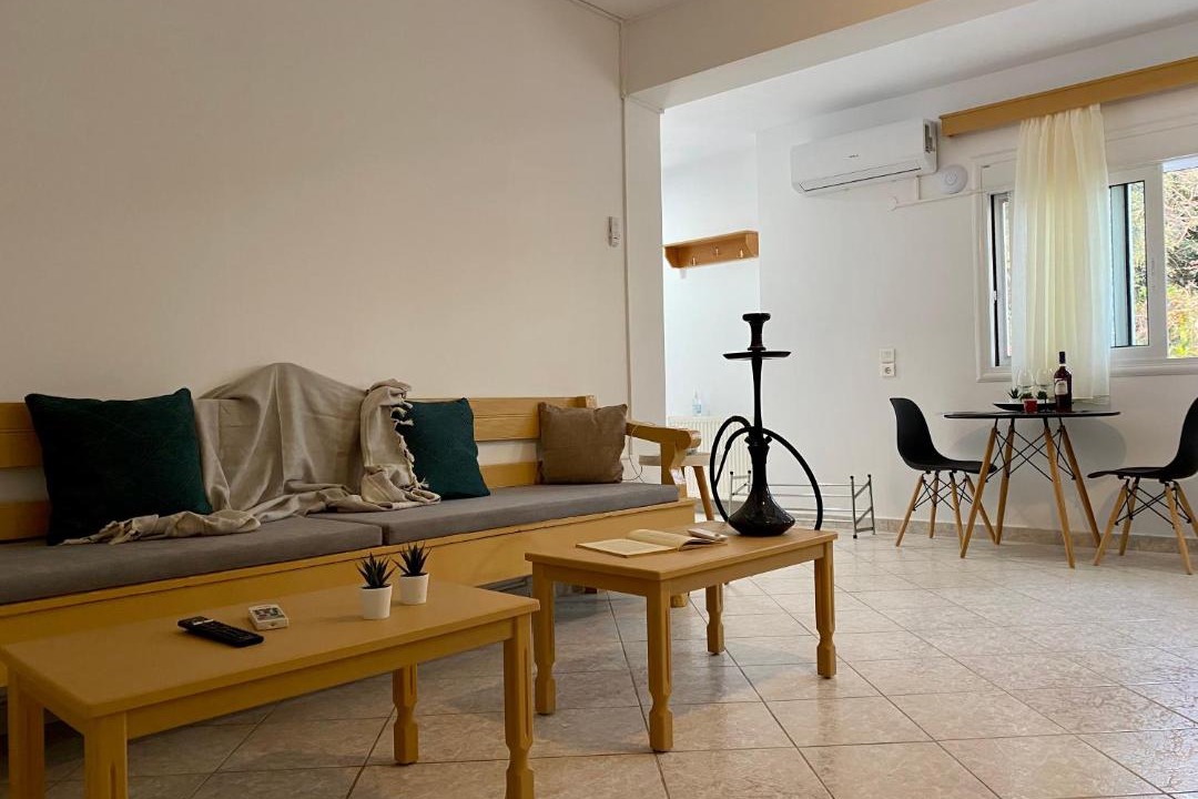 Photo of Livingroom in Zipari