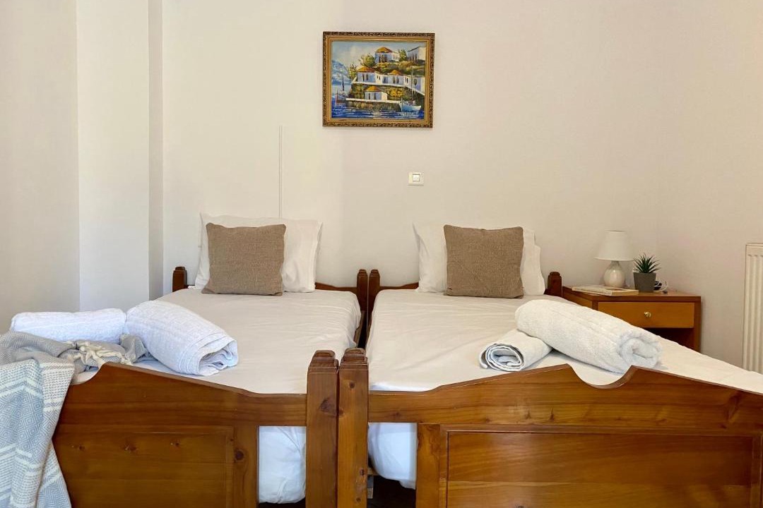 Photo of Bedroom in Zipari