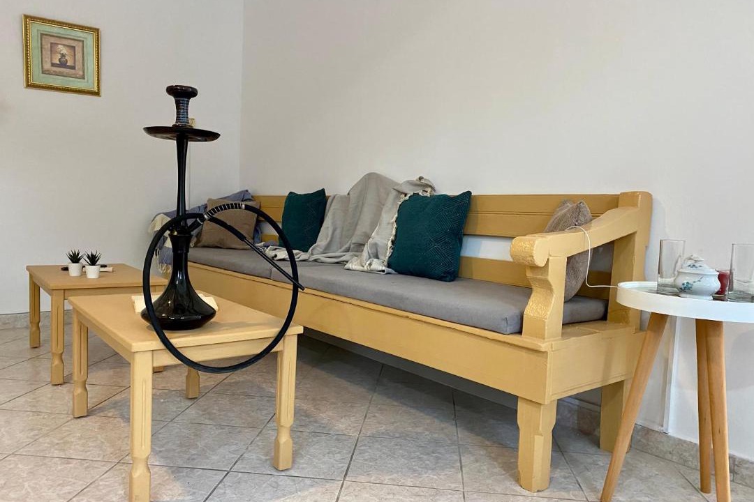 Photo of Livingroom in Zipari