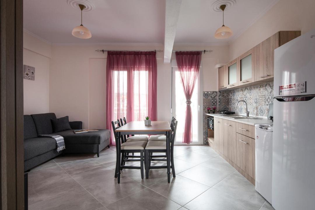 Photo of Livingroom in Psakoudia