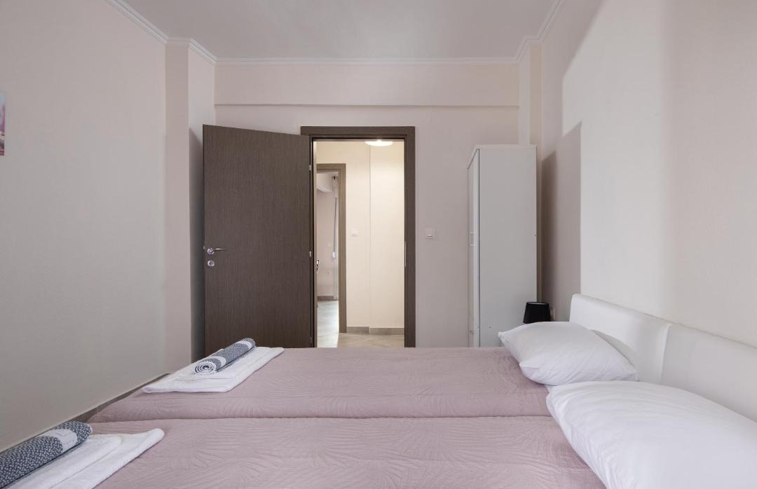 Photo of Bedroom in Psakoudia