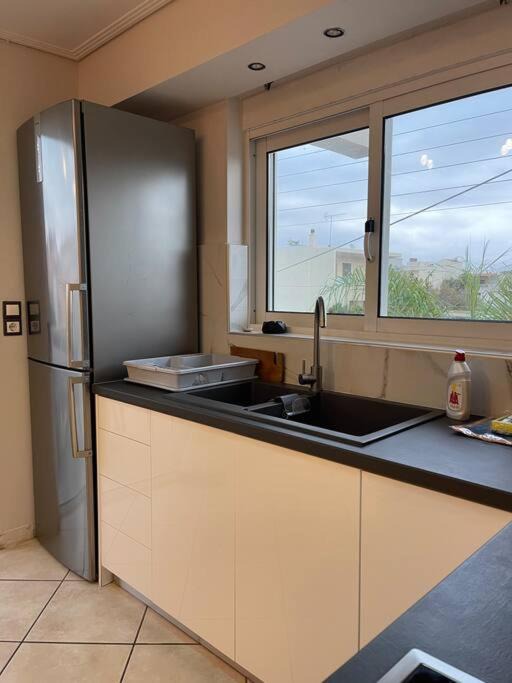 Photo of Kitchen in Kalathas
