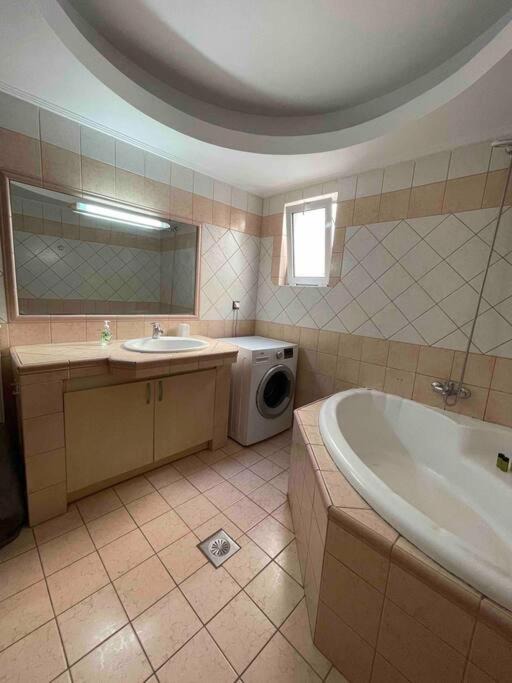 Photo of Bathroom in Kalathas