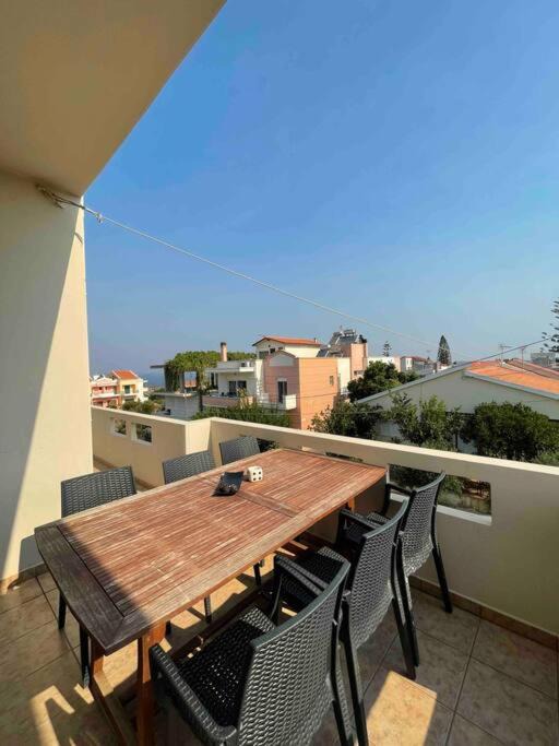 Photo of Patio Balcony in Kalathas