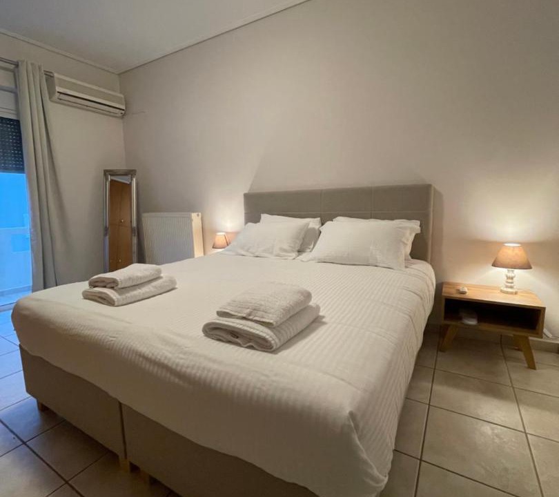 Photo of Bedroom in Kalathas