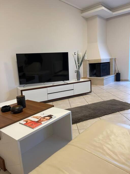 Photo of Livingroom in Kalathas