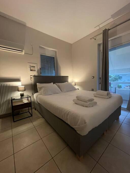 Photo of Bedroom in Kalathas