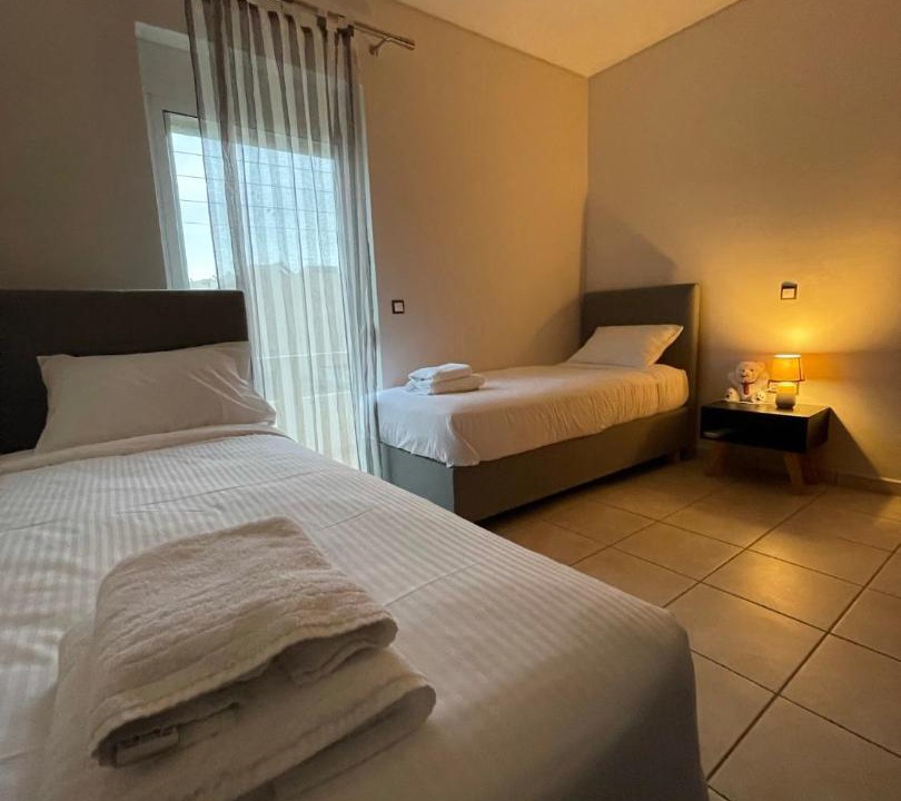 Photo of Bedroom in Kalathas