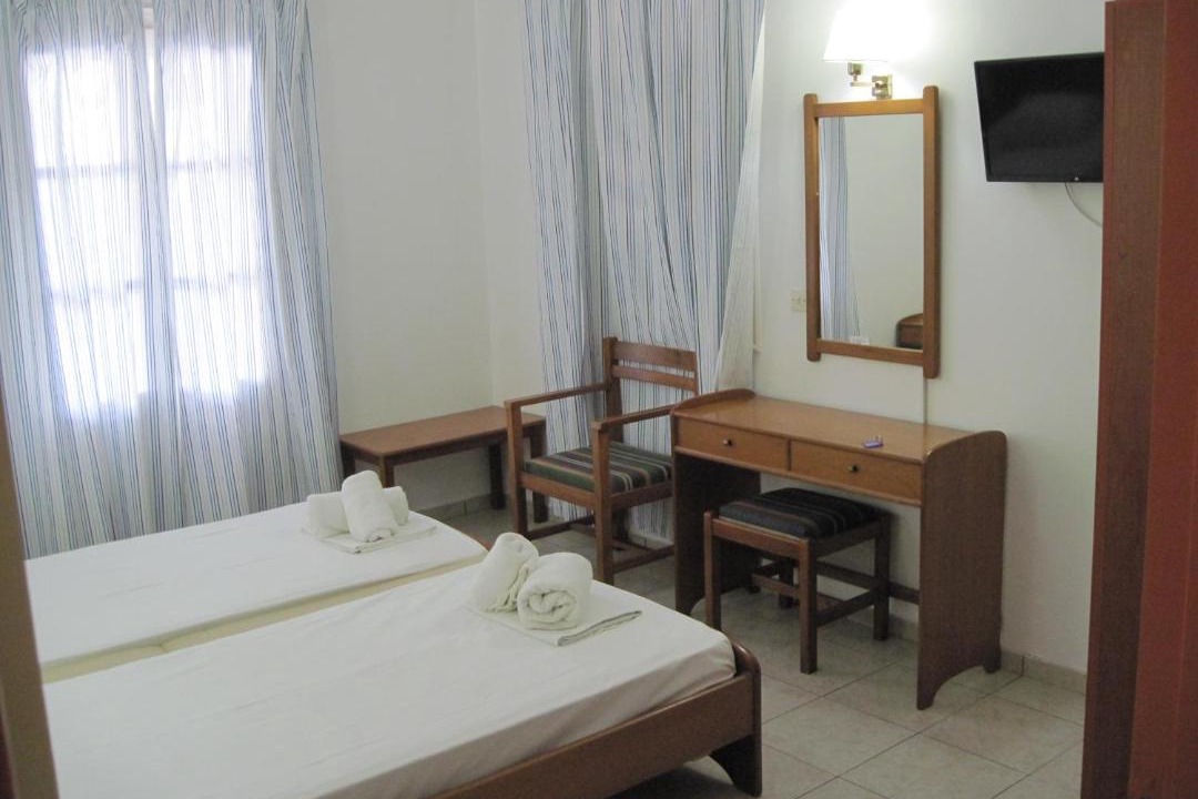 Photo of Bedroom in Massouri