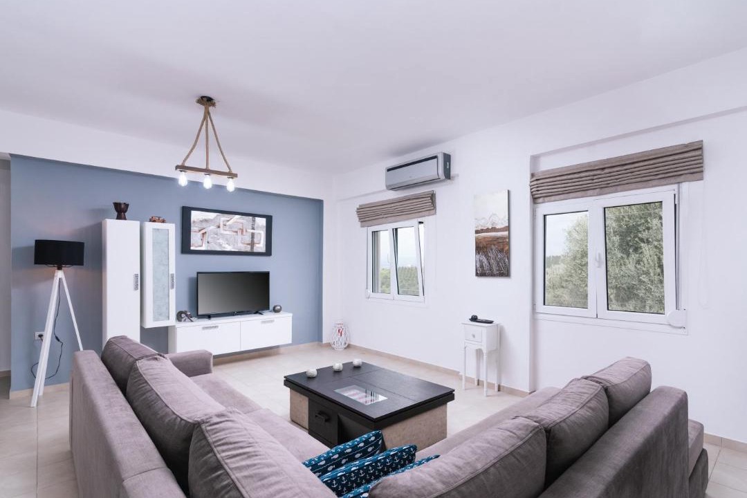 Photo of Livingroom in Sivas