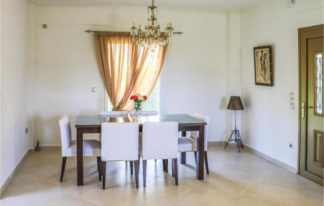 Photo of Livingroom in Diakofto