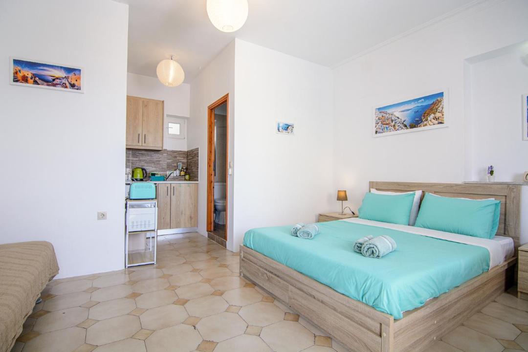 Photo of Bedroom in Fira