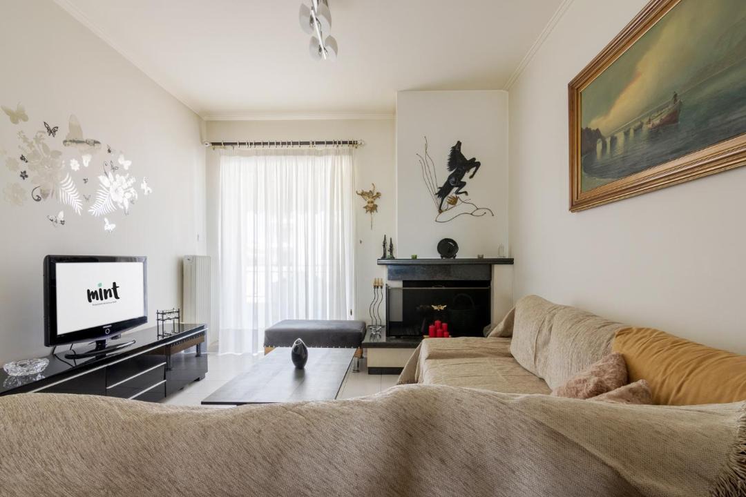 Photo of Livingroom in Athens