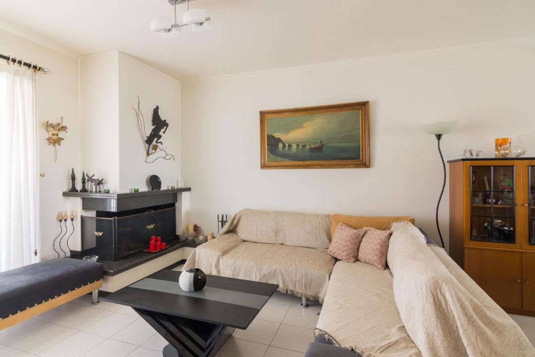Photo of Livingroom in Athens