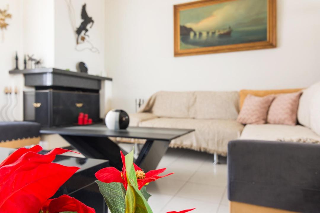 Photo of Livingroom in Athens