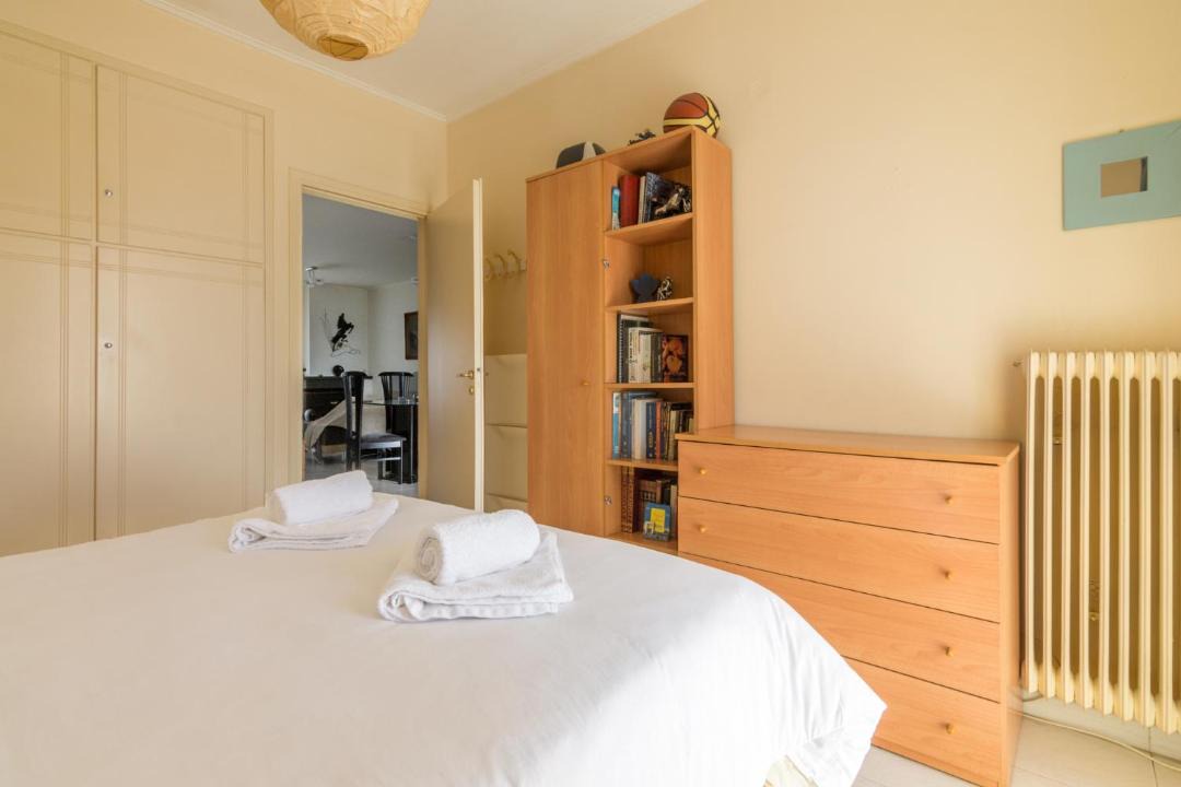 Photo of Bedroom in Athens