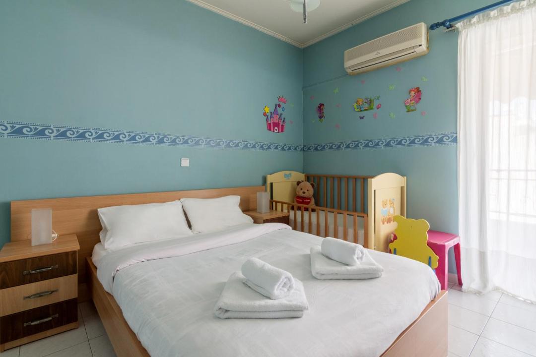 Photo of Bedroom in Athens