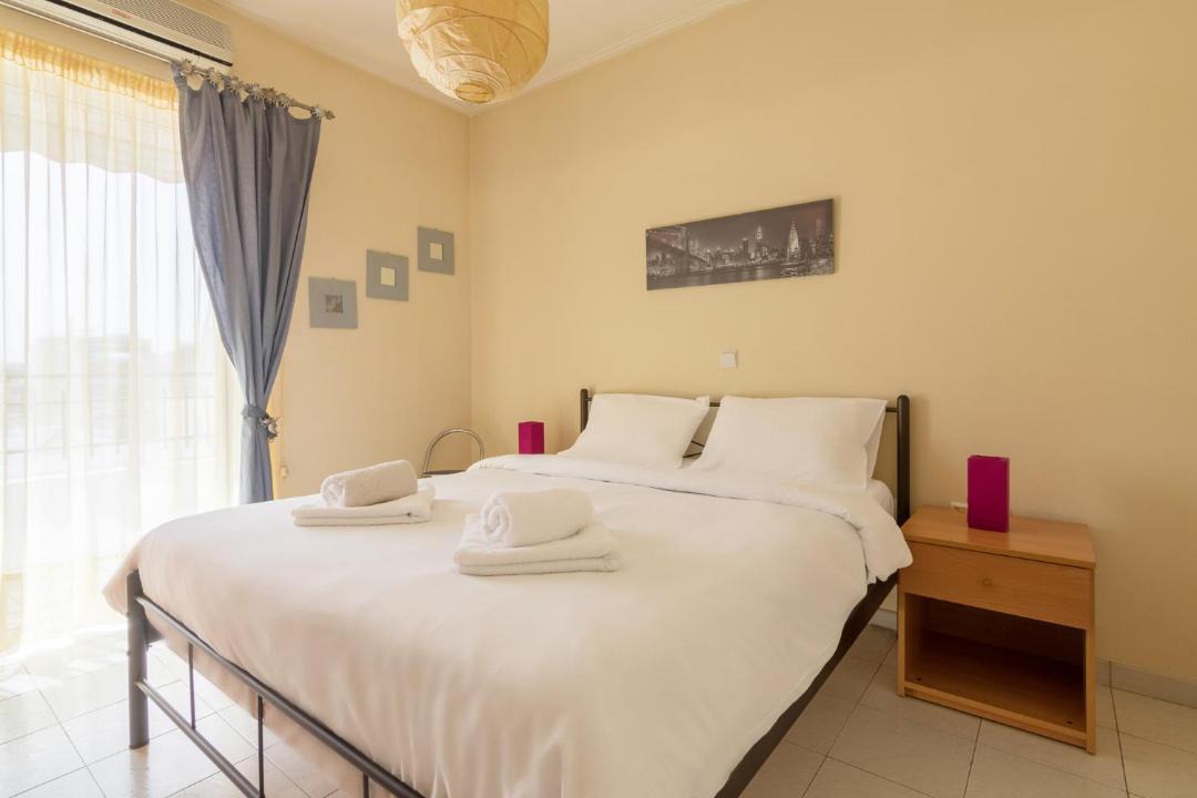 Photo of Bedroom in Athens