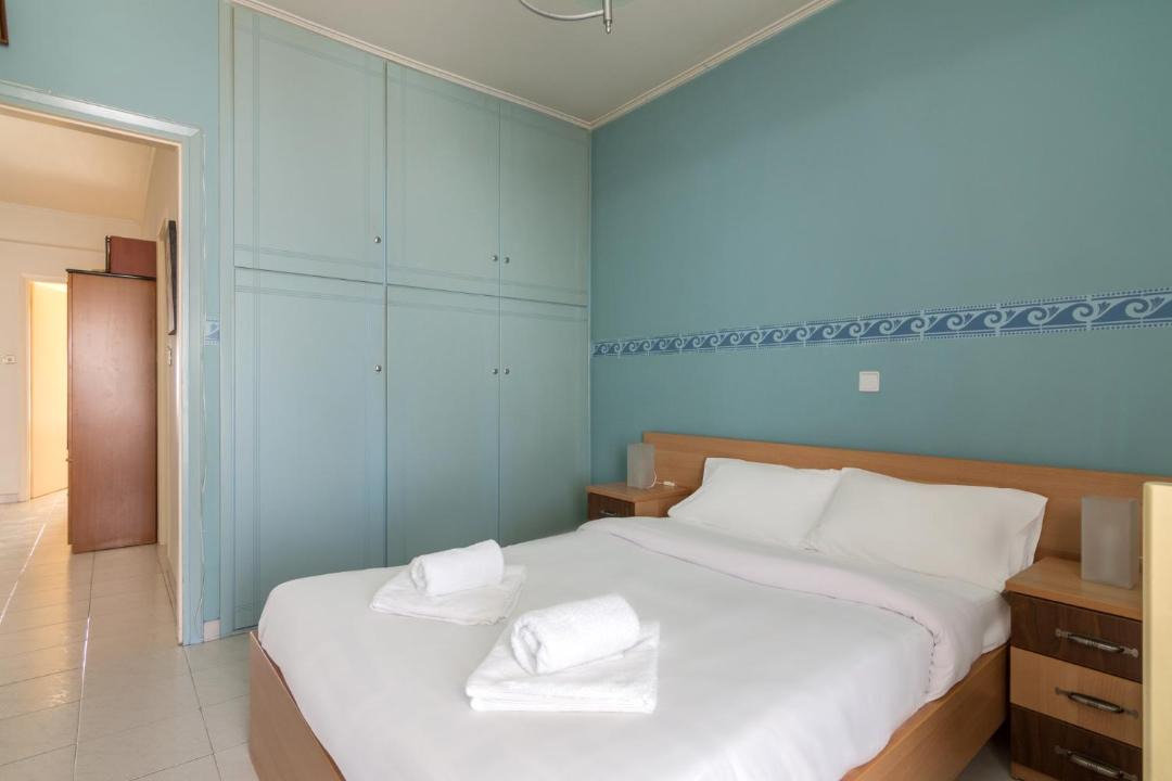 Photo of Bedroom in Athens