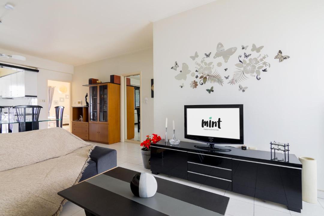 Photo of Livingroom in Athens