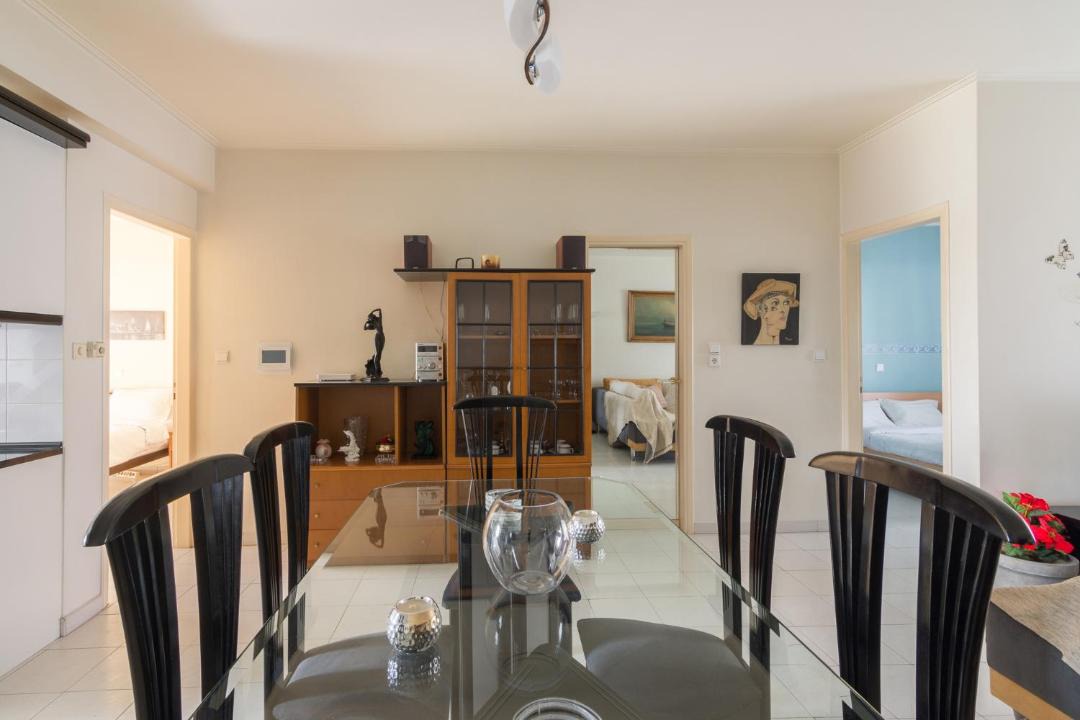 Photo of Livingroom in Athens