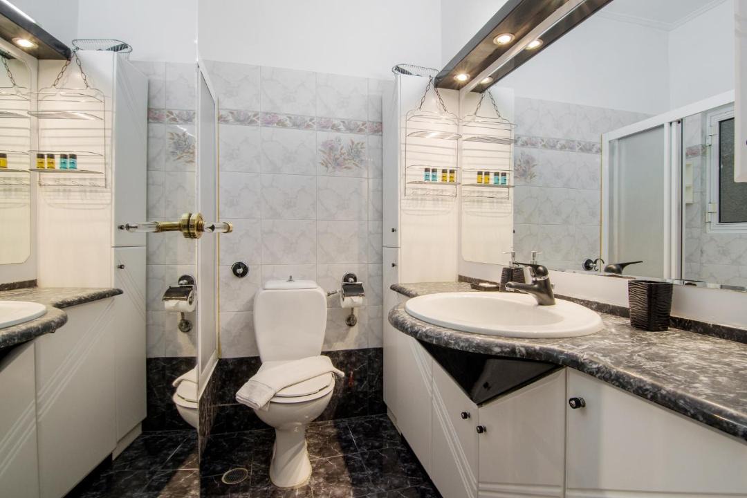 Photo of Bathroom in Athens