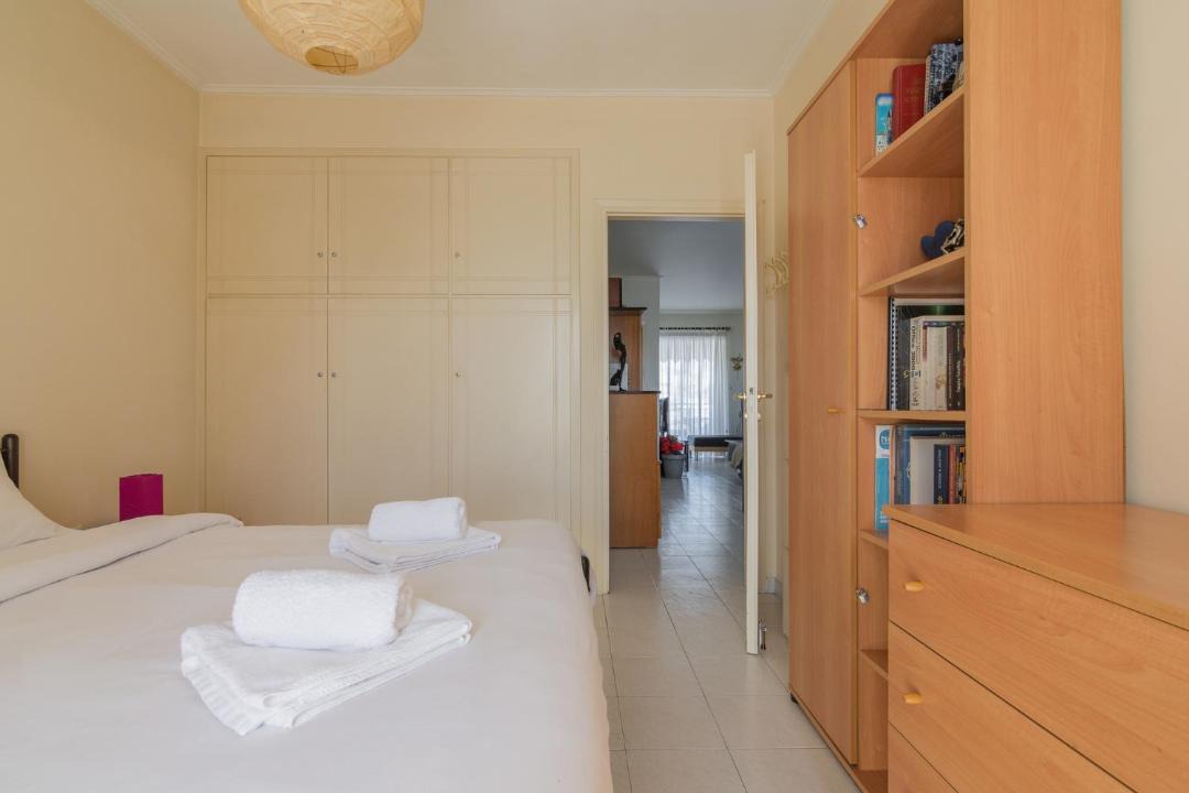Photo of Bedroom in Athens