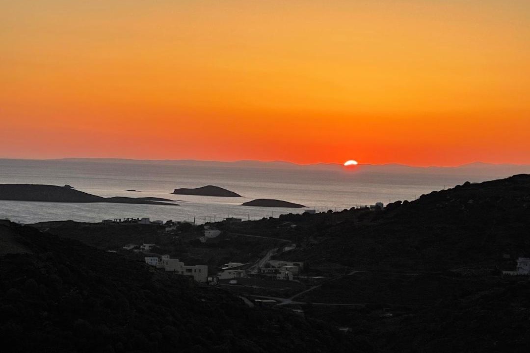 Photo of Outdoor in Batsi