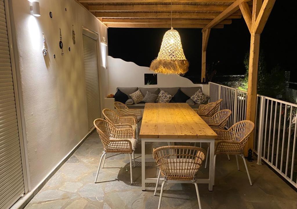 Photo of Patio Balcony in Gennadi
