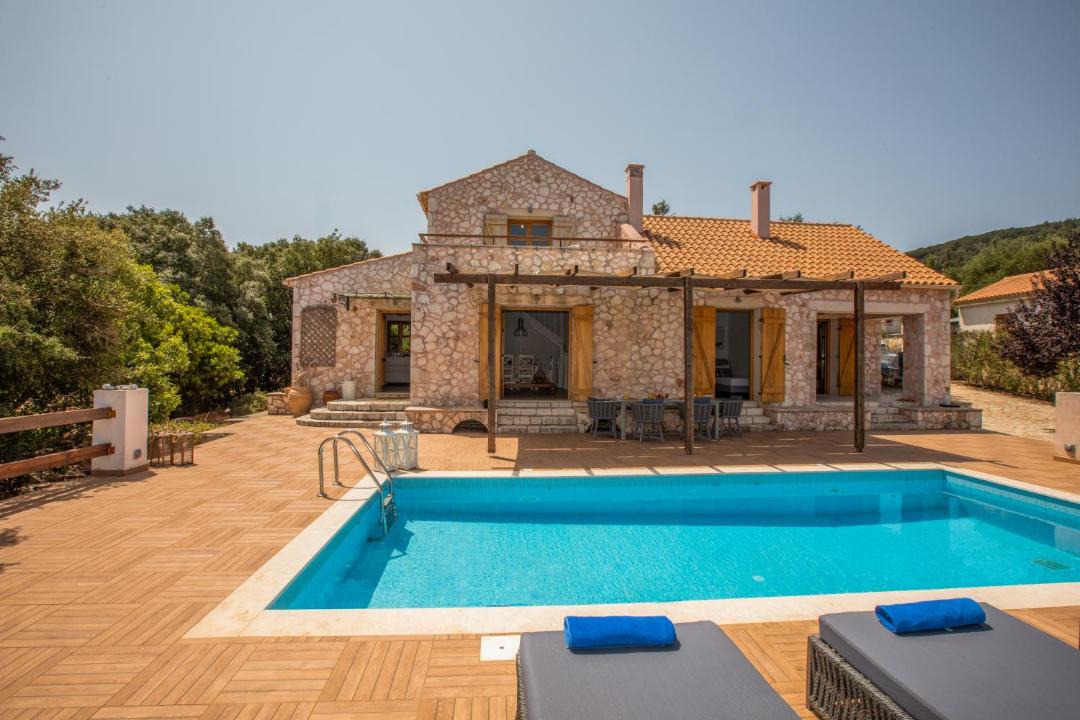 Photo of Outdoor in Evreti