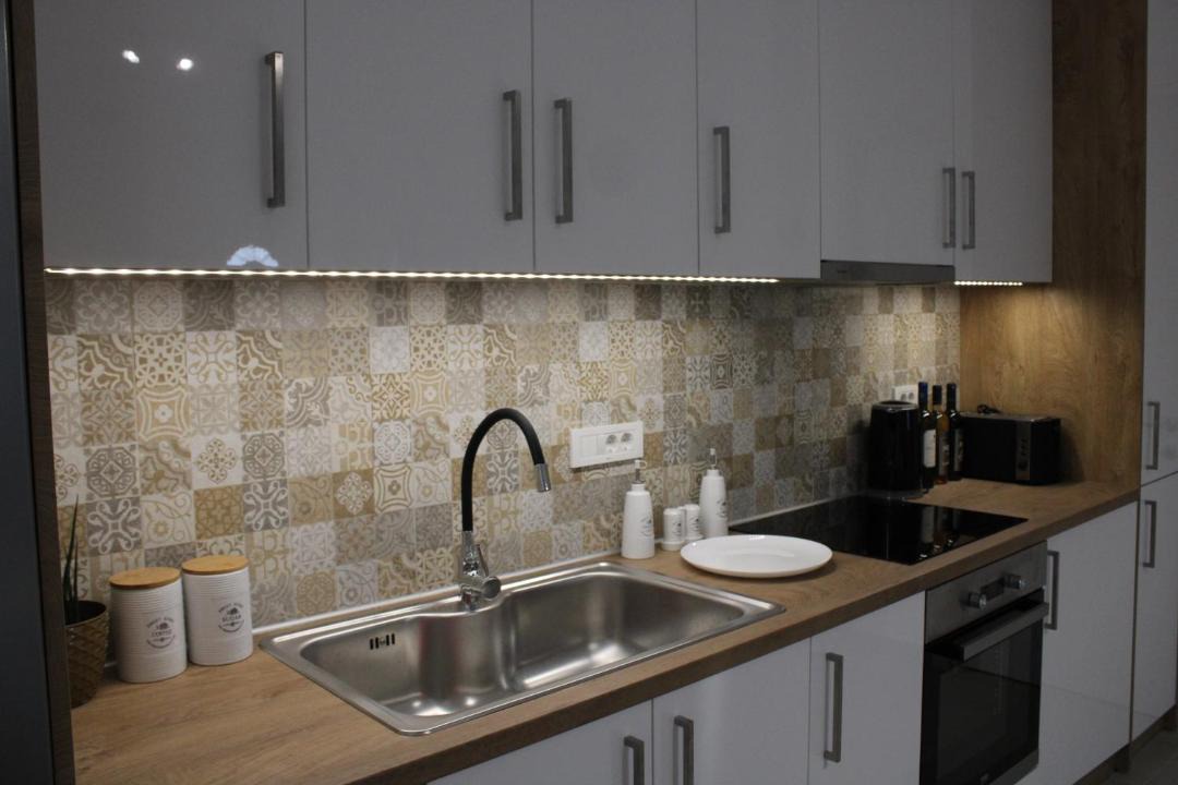 Photo of Kitchen in Maries