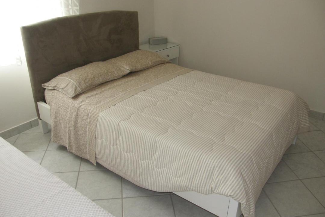 Photo of Bedroom in Tzitzifes