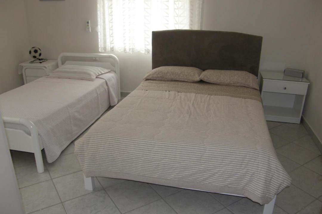 Photo of Bedroom in Tzitzifes