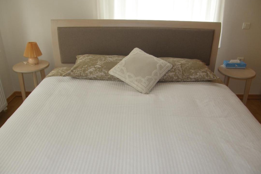 Photo of Bedroom in Tzitzifes