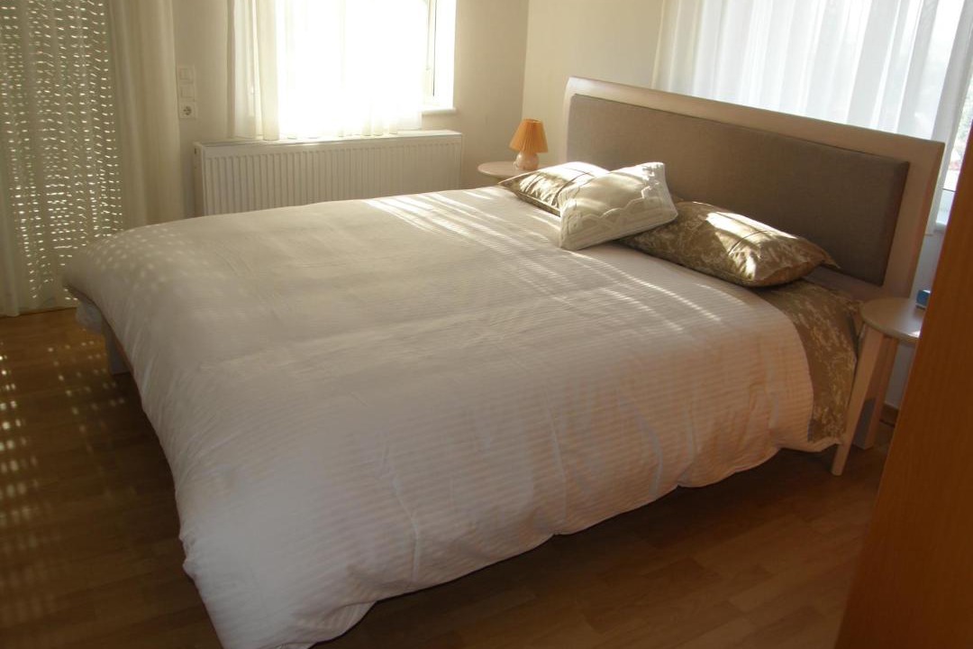 Photo of Bedroom in Tzitzifes