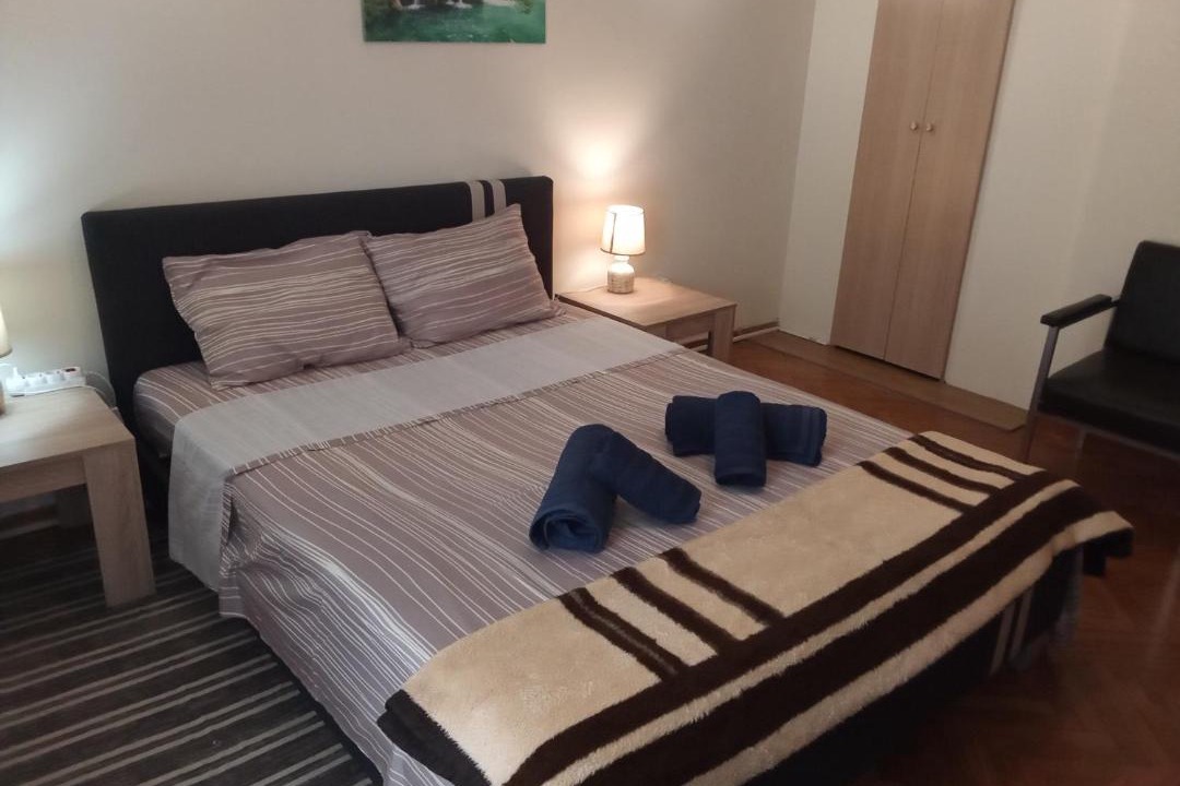 Photo of Bedroom in Athens