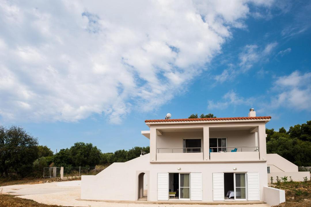 Photo of Buildings in Klismata