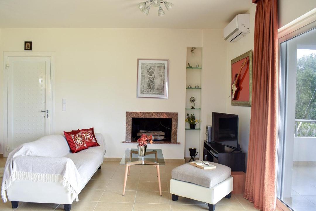 Photo of Livingroom in Klismata