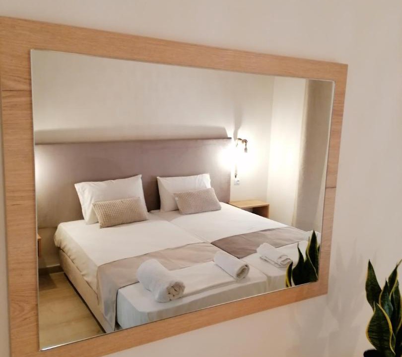 Photo of Bedroom in Sinarades