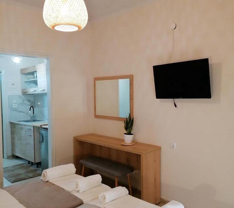 Photo of Bedroom in Sinarades