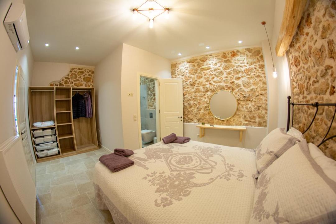 Photo of Bedroom in Lakones