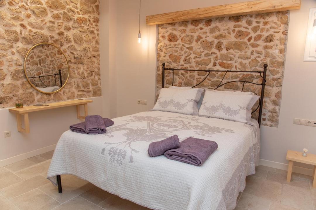 Photo of Bedroom in Lakones