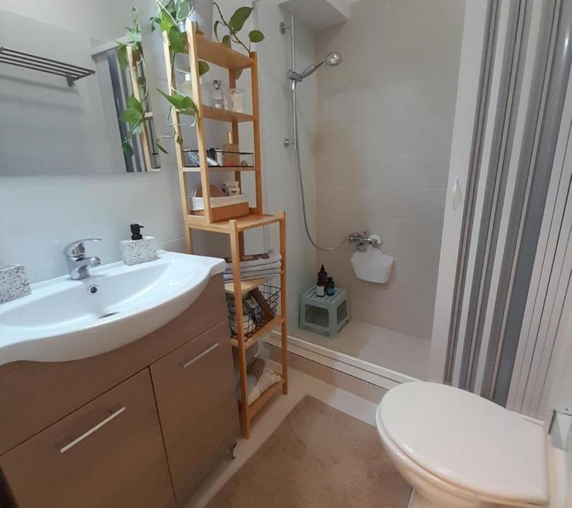 Photo of Bathroom in Anatolikos Sinikismos