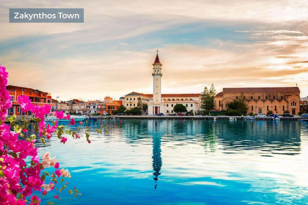 Photo of Outdoor in Tsilivi