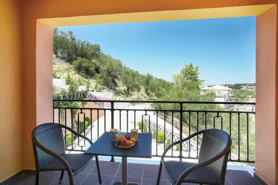 Photo of Patio Balcony in Tsilivi