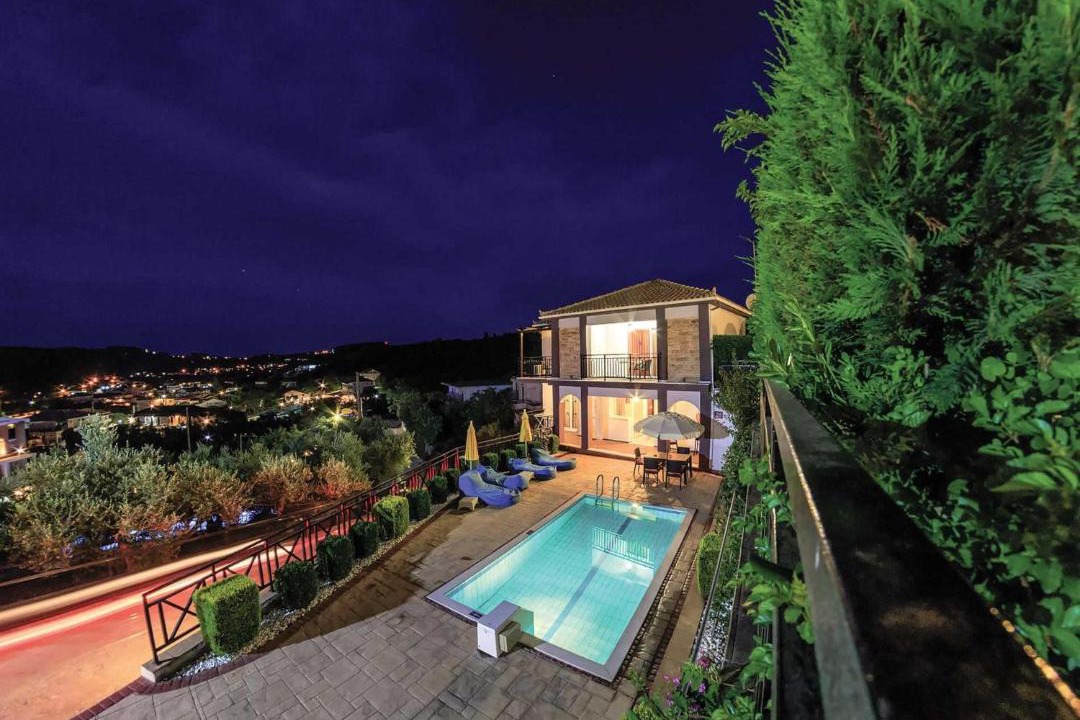 Photo of Outdoor in Tsilivi