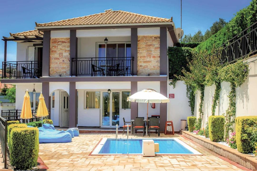 Photo of Outdoor in Tsilivi