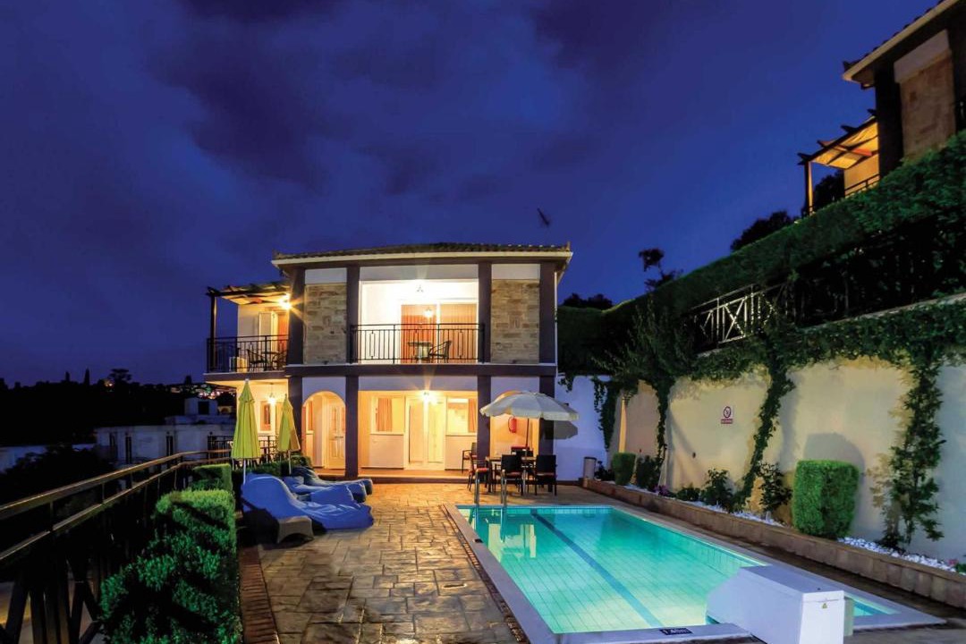 Photo of Outdoor in Tsilivi